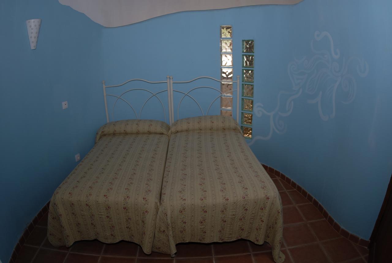 Valverde de la Vera Apartamentos Rurales Ecopangea מראה חיצוני תמונה