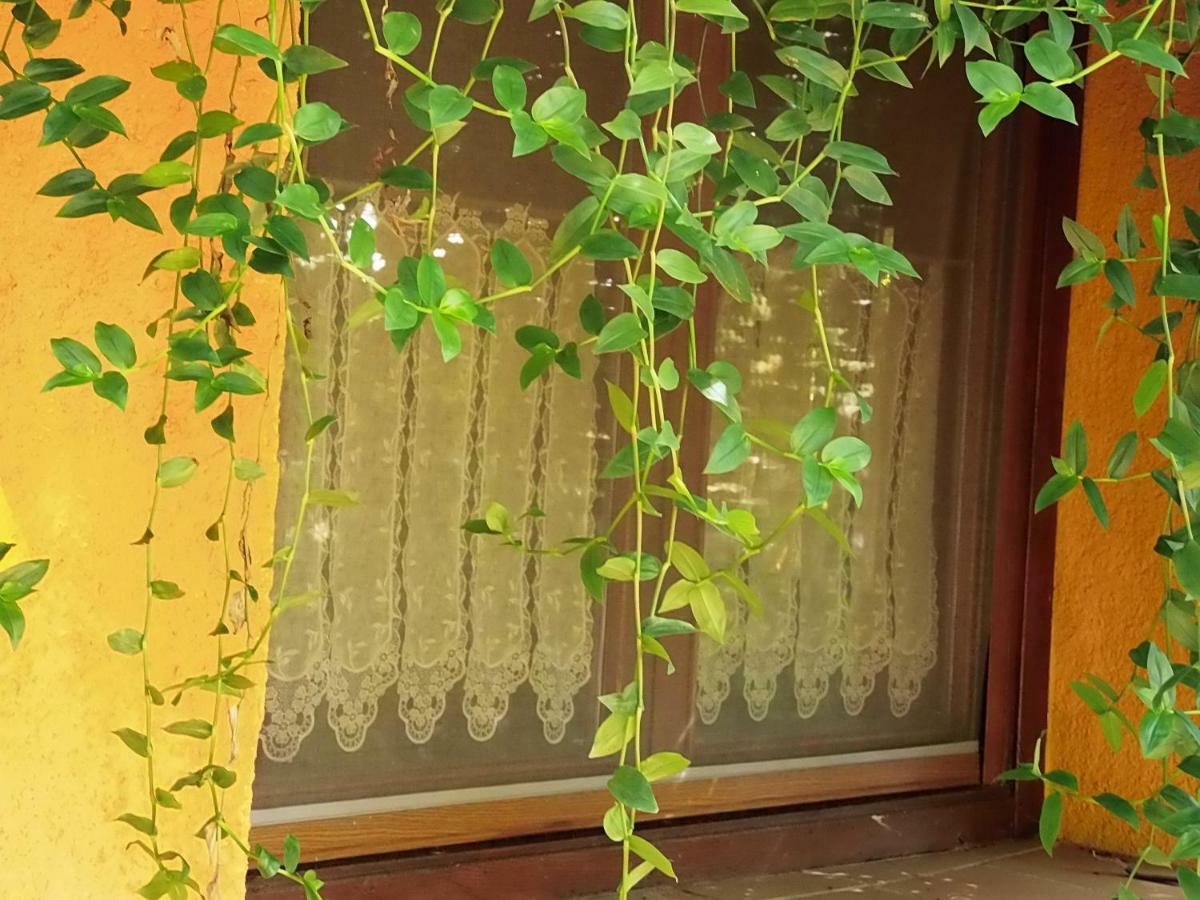 Valverde de la Vera Apartamentos Rurales Ecopangea מראה חיצוני תמונה